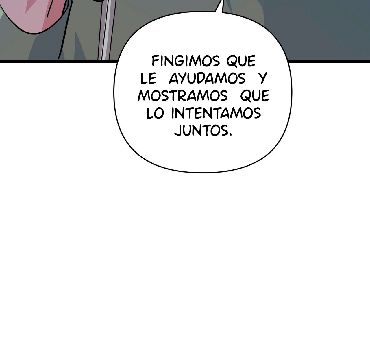 Fuí Designado como un Ídolo capítulo 7 página 103
