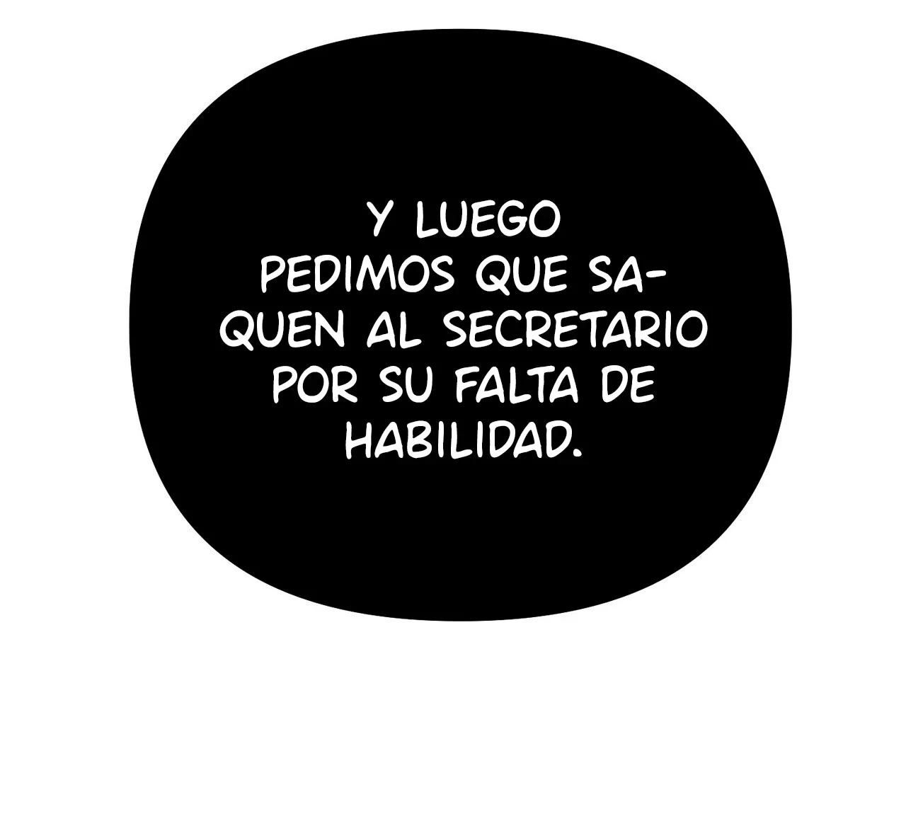 Fuí Designado como un Ídolo capítulo 7 página 104