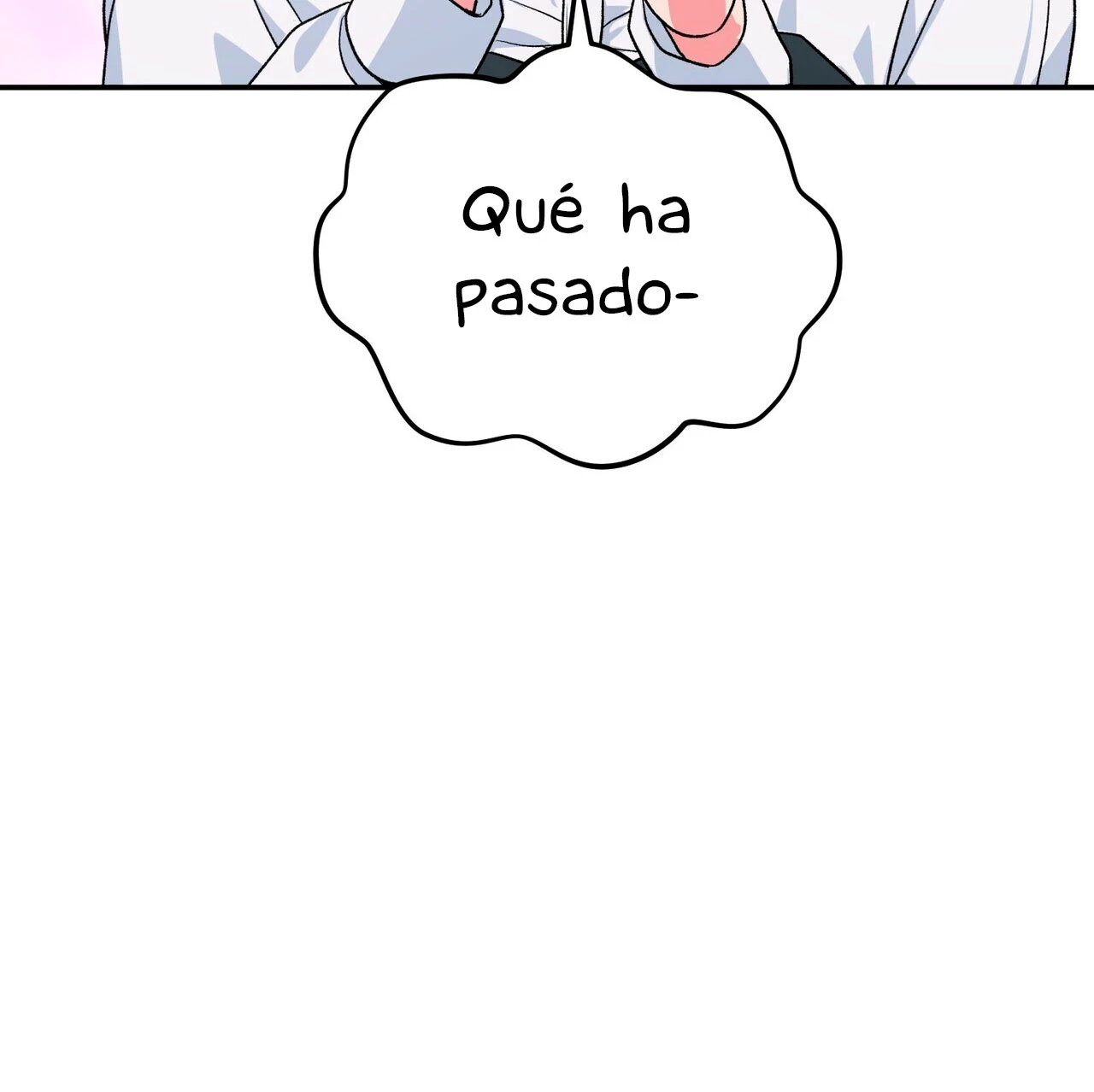 Fuí Designado como un Ídolo capítulo 8 página 11