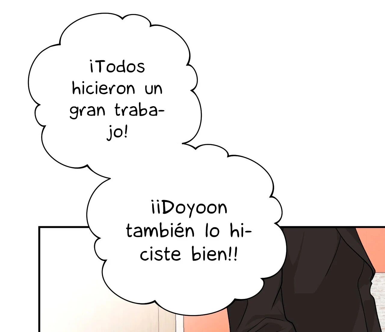 Fuí Designado como un Ídolo capítulo 8 página 12