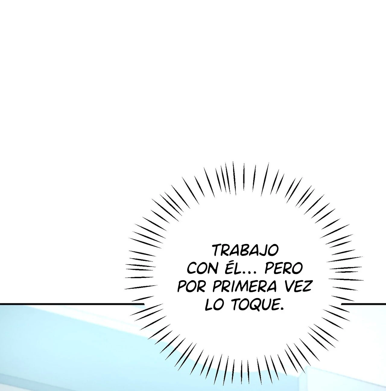 Fuí Designado como un Ídolo capítulo 8 página 29