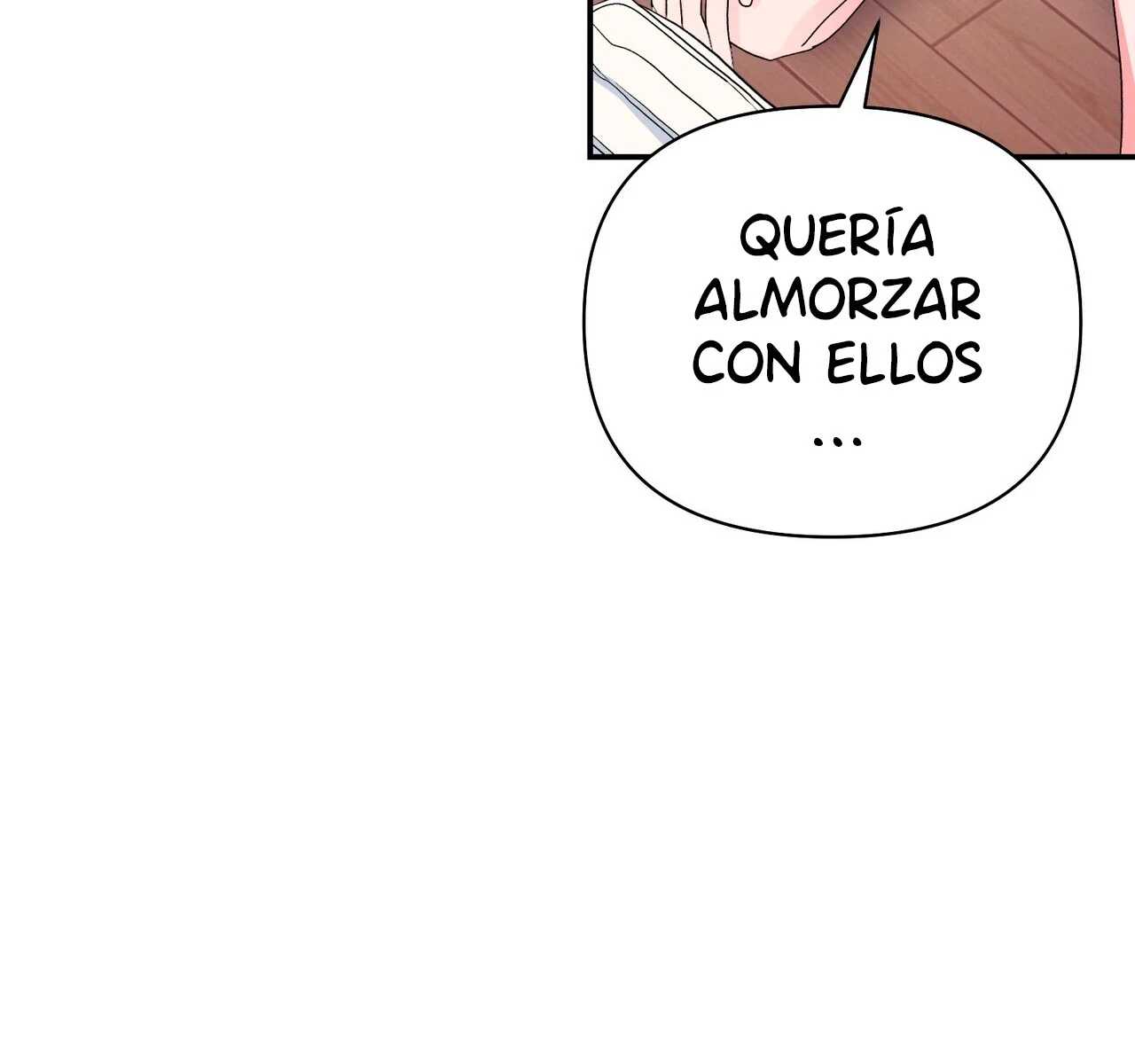Fuí Designado como un Ídolo capítulo 8 página 54
