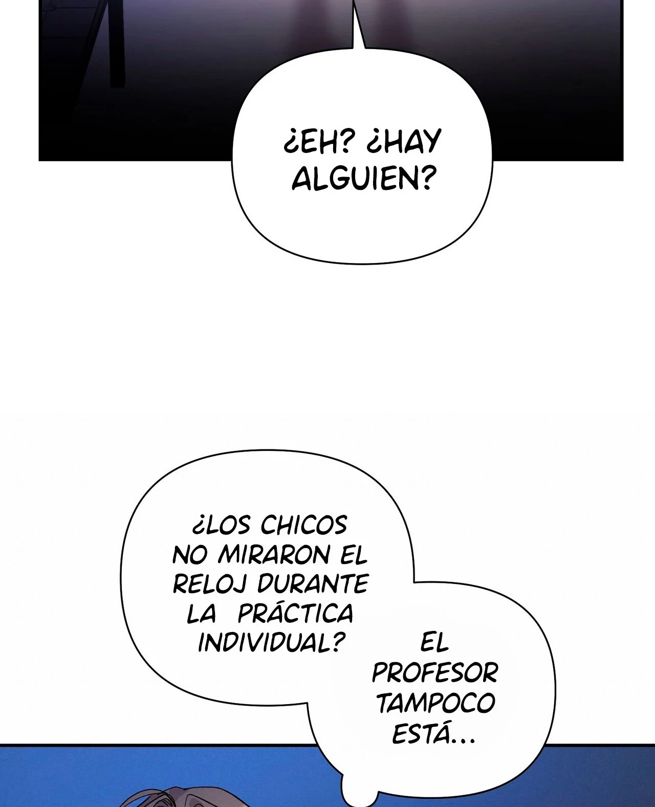 Fuí Designado como un Ídolo capítulo 8 página 89