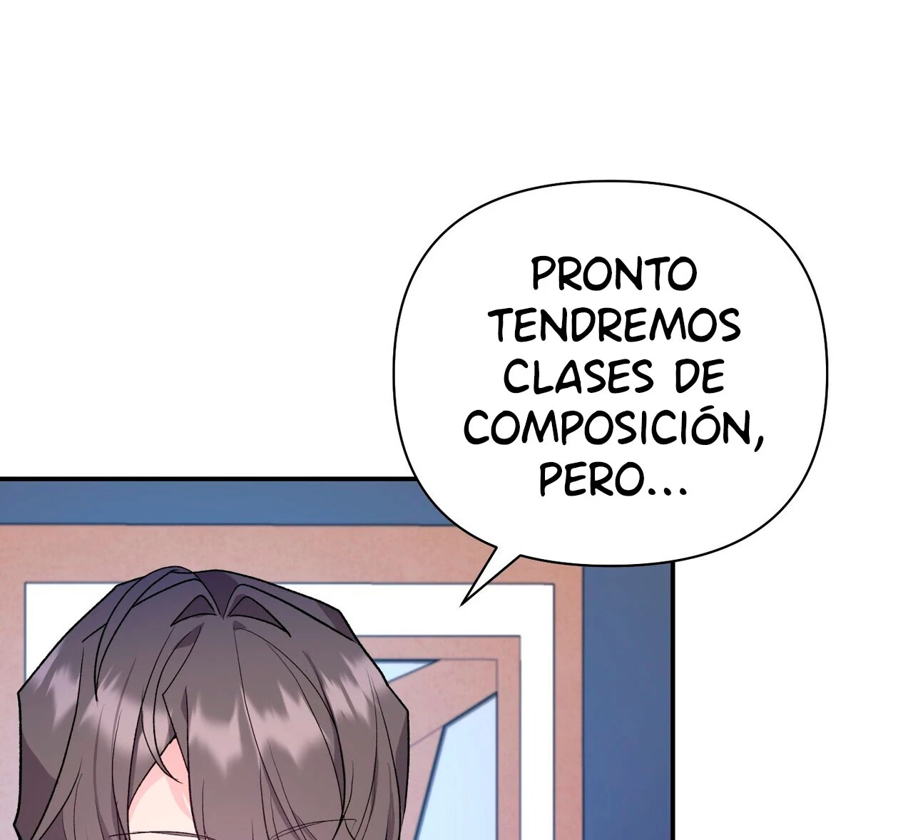 Fuí Designado como un Ídolo capítulo 8 página 93