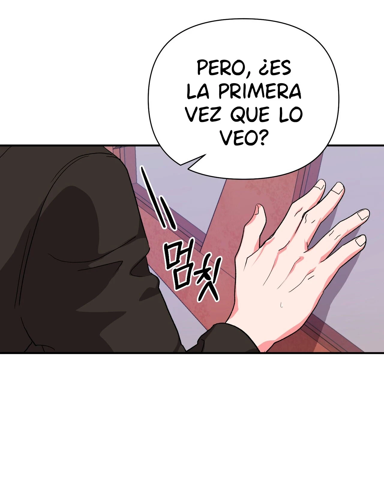 Fuí Designado como un Ídolo capítulo 8 página 101