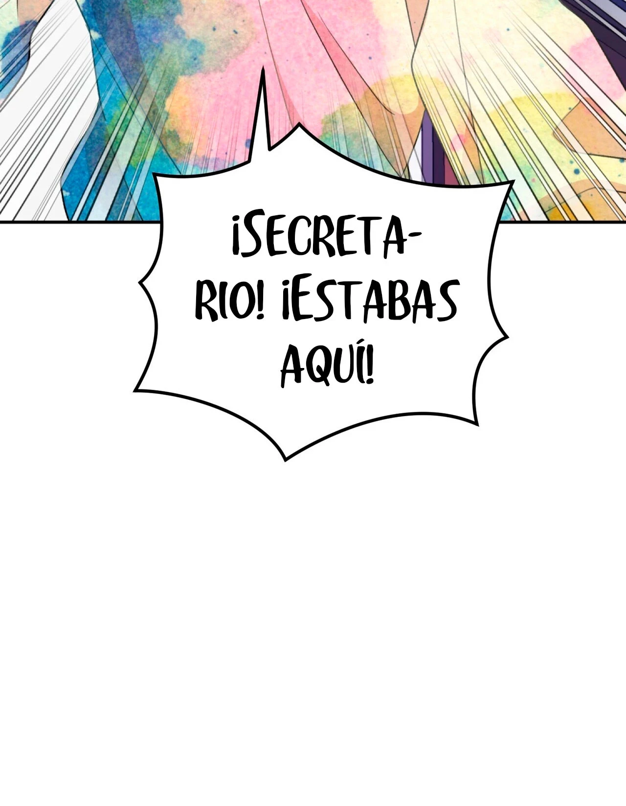 Fuí Designado como un Ídolo capítulo 8 página 107