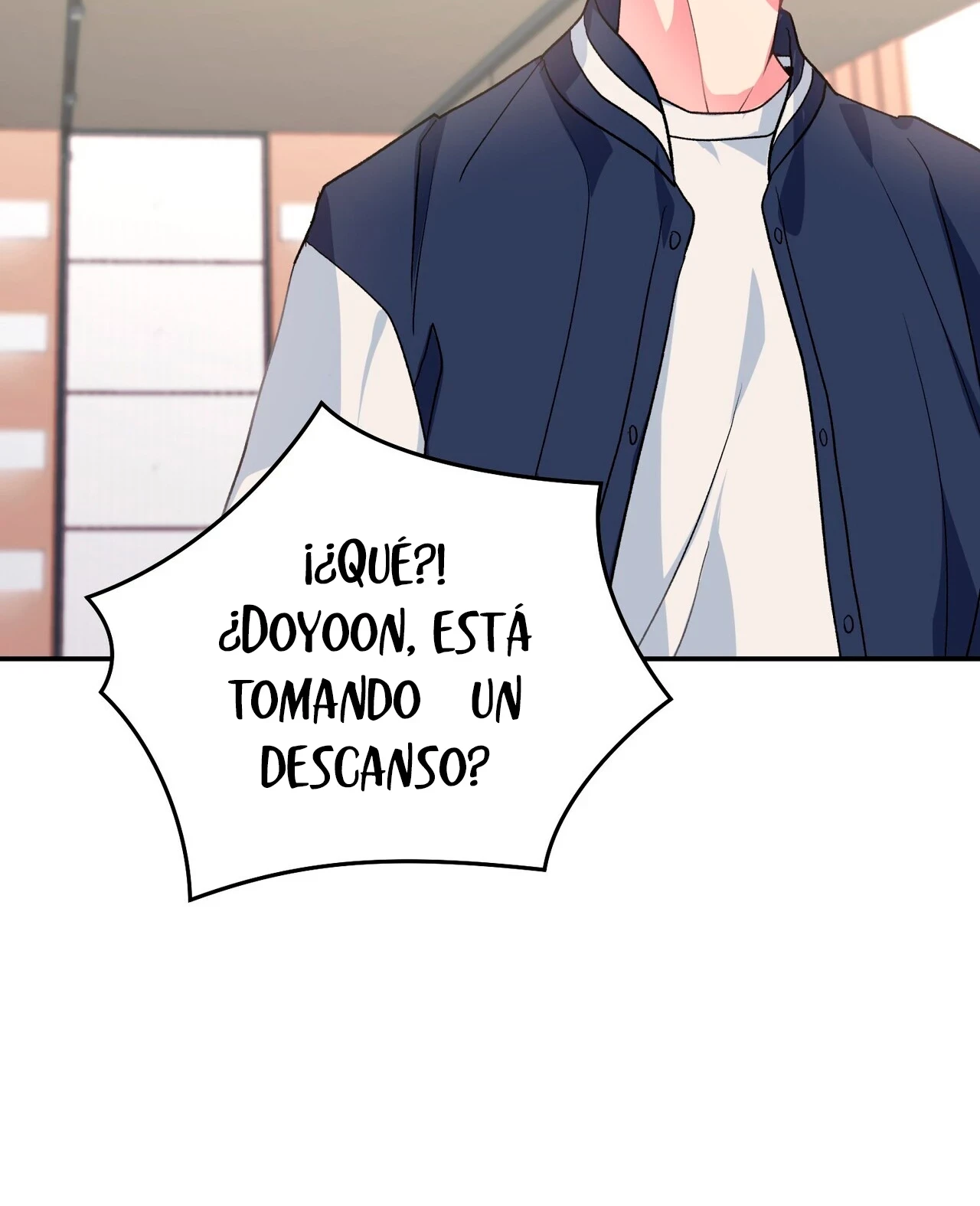 Fuí Designado como un Ídolo capítulo 9 página 9