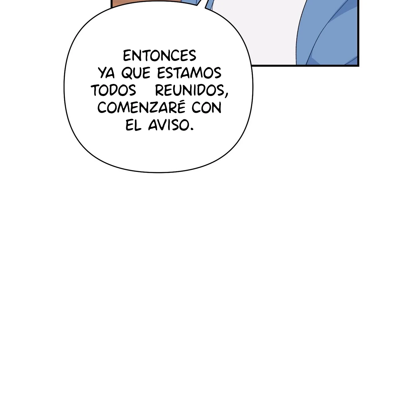 Fuí Designado como un Ídolo capítulo 9 página 18