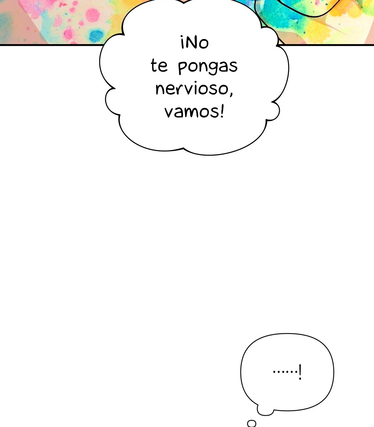 Fuí Designado como un Ídolo capítulo 9 página 33
