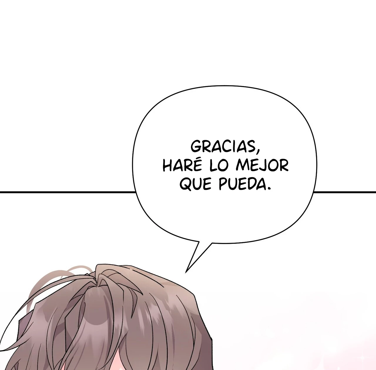 Fuí Designado como un Ídolo capítulo 9 página 35