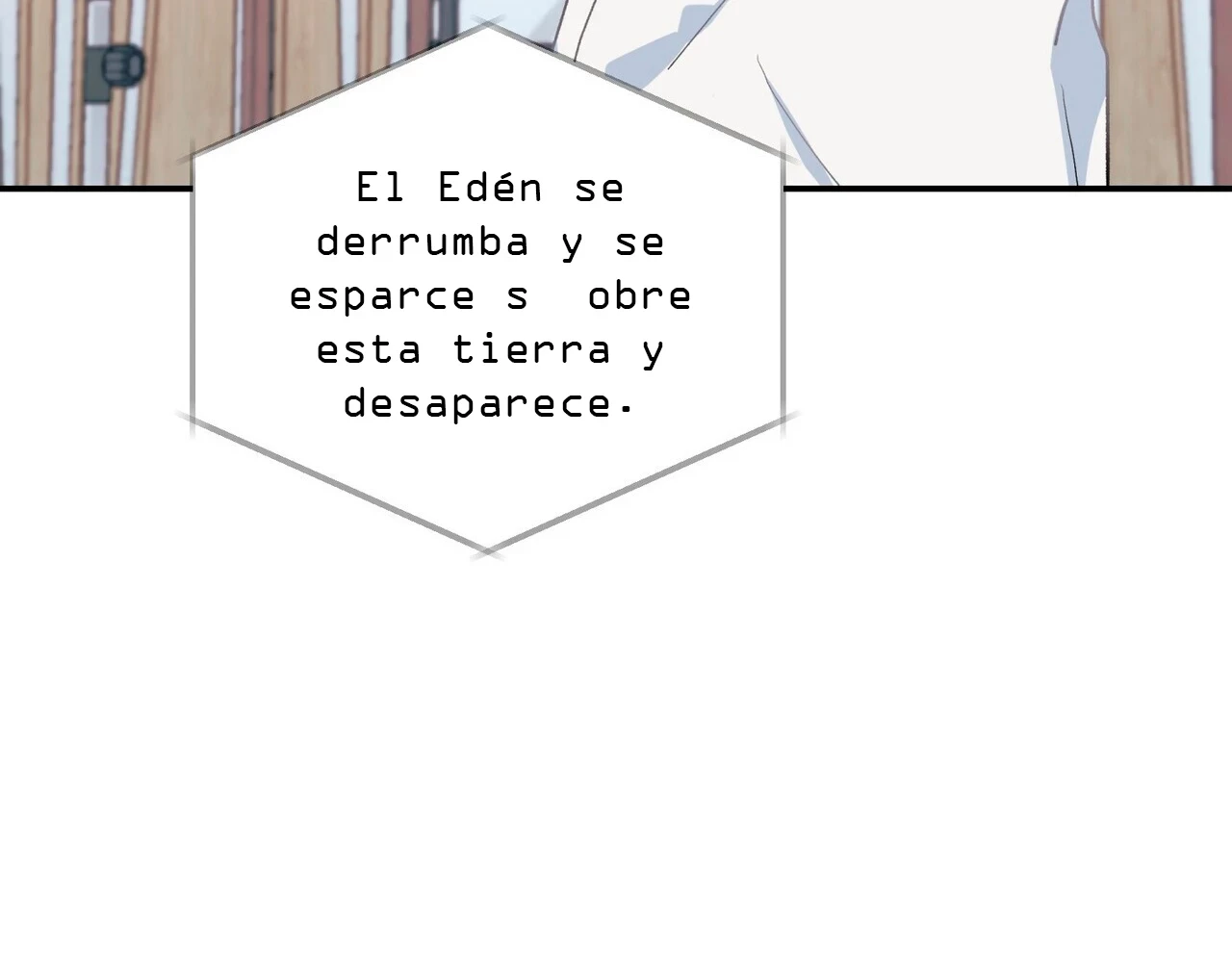 Fuí Designado como un Ídolo capítulo 9 página 48