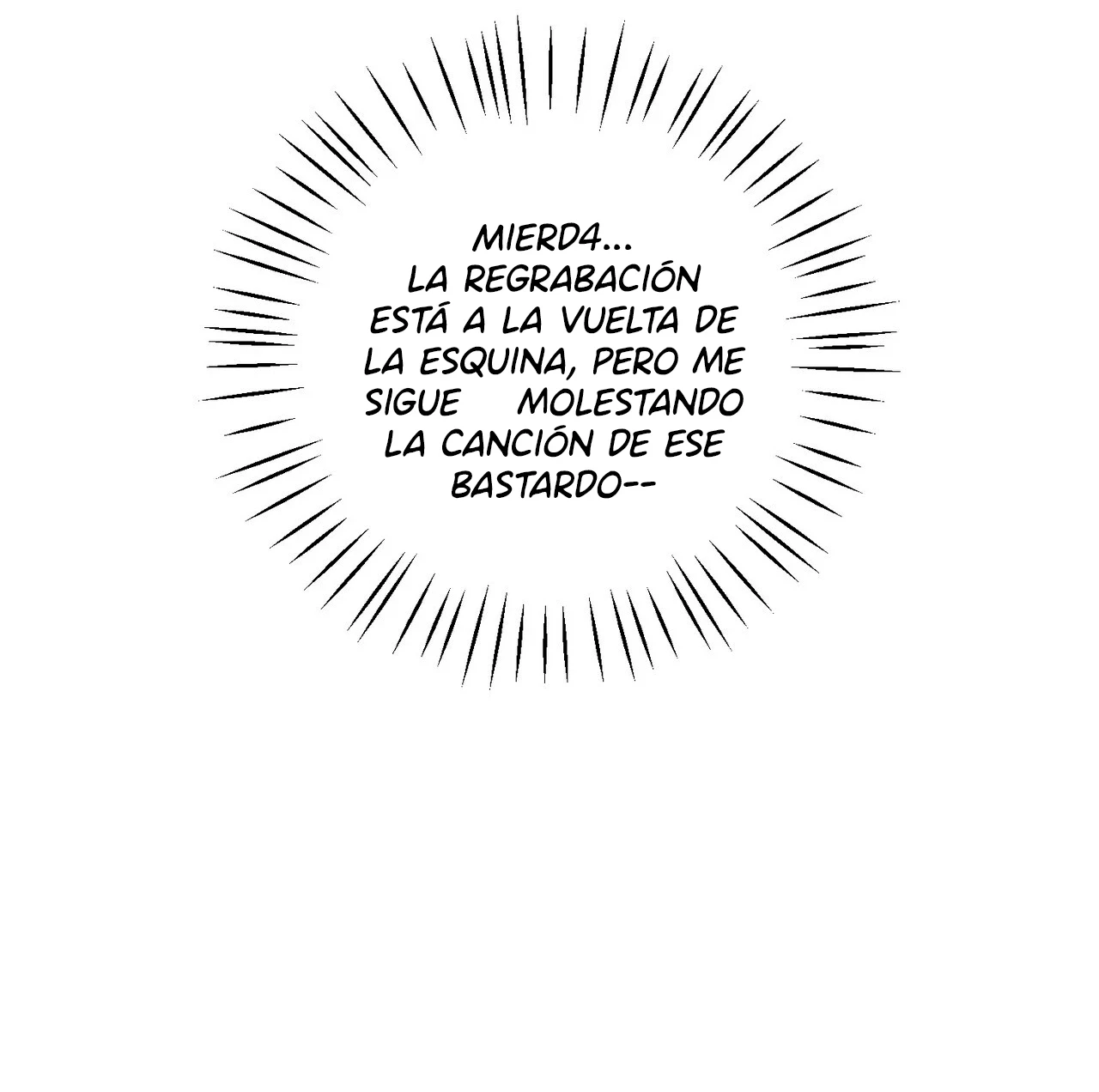 Fuí Designado como un Ídolo capítulo 9 página 49