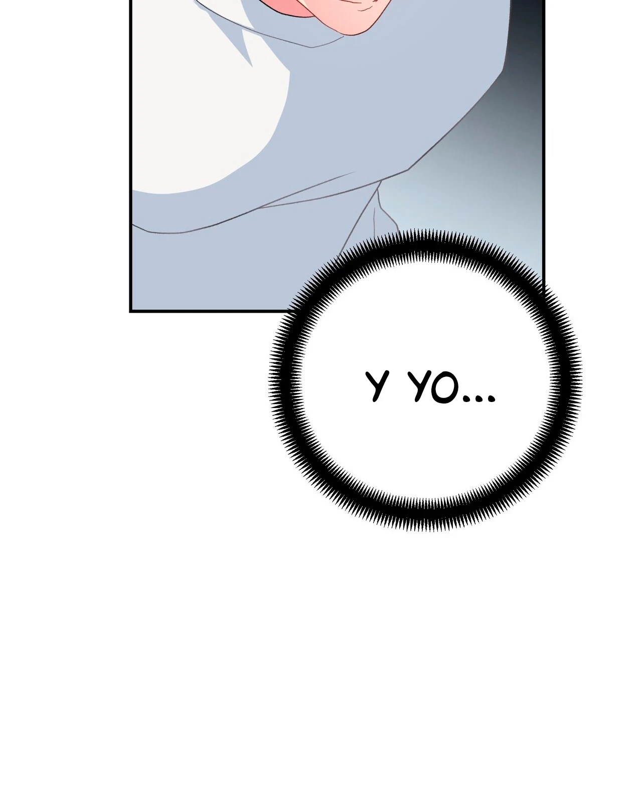 Fuí Designado como un Ídolo capítulo 9 página 54