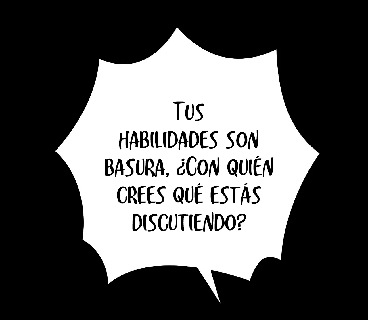 Fuí Designado como un Ídolo capítulo 9 página 57