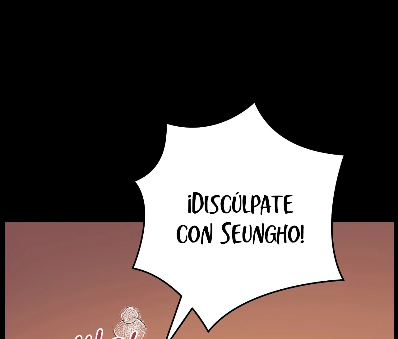 Fuí Designado como un Ídolo capítulo 9 página 59