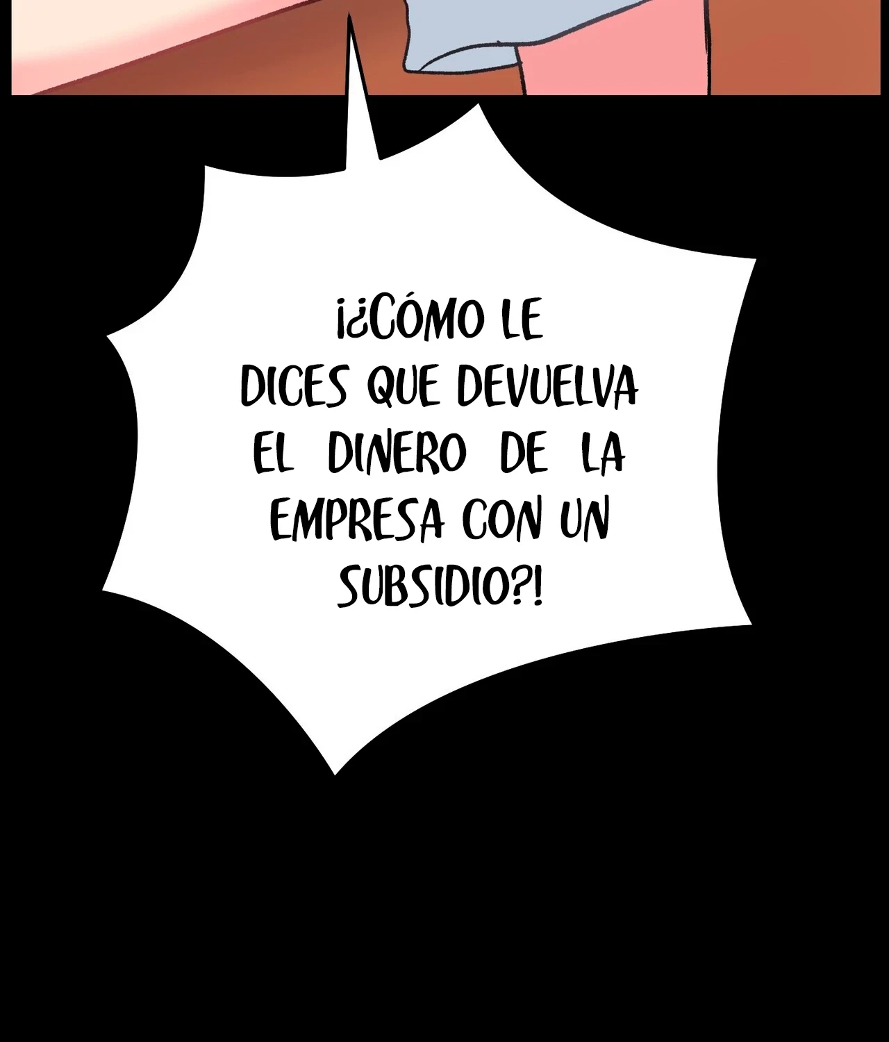 Fuí Designado como un Ídolo capítulo 9 página 61