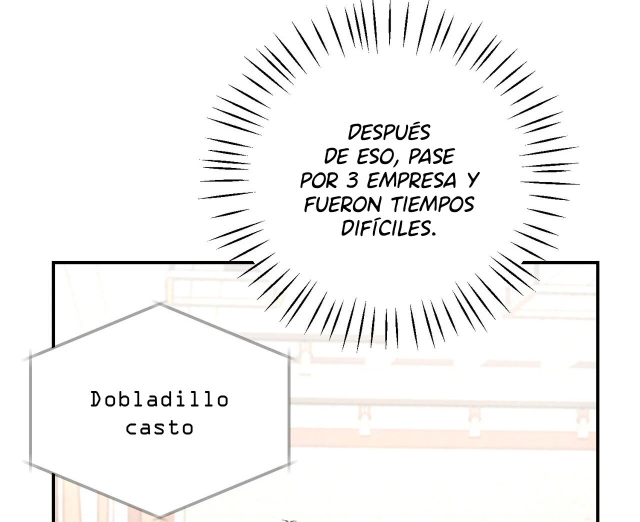 Fuí Designado como un Ídolo capítulo 9 página 65