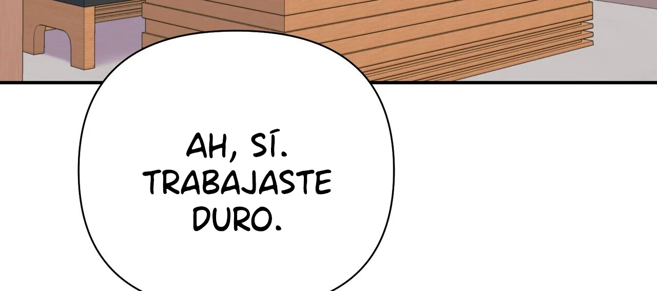 Fuí Designado como un Ídolo capítulo 9 página 72