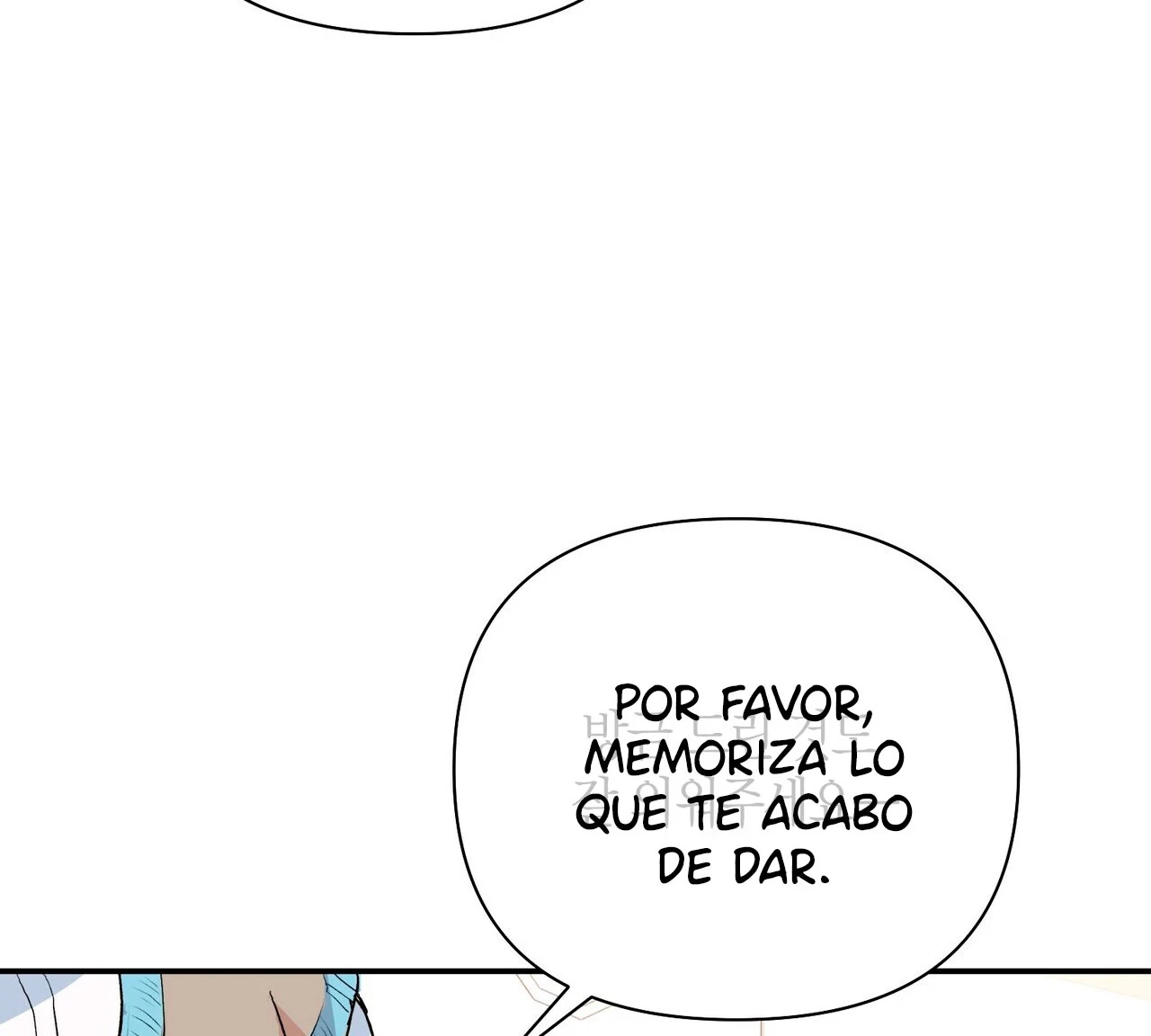 Fuí Designado como un Ídolo capítulo 9 página 73