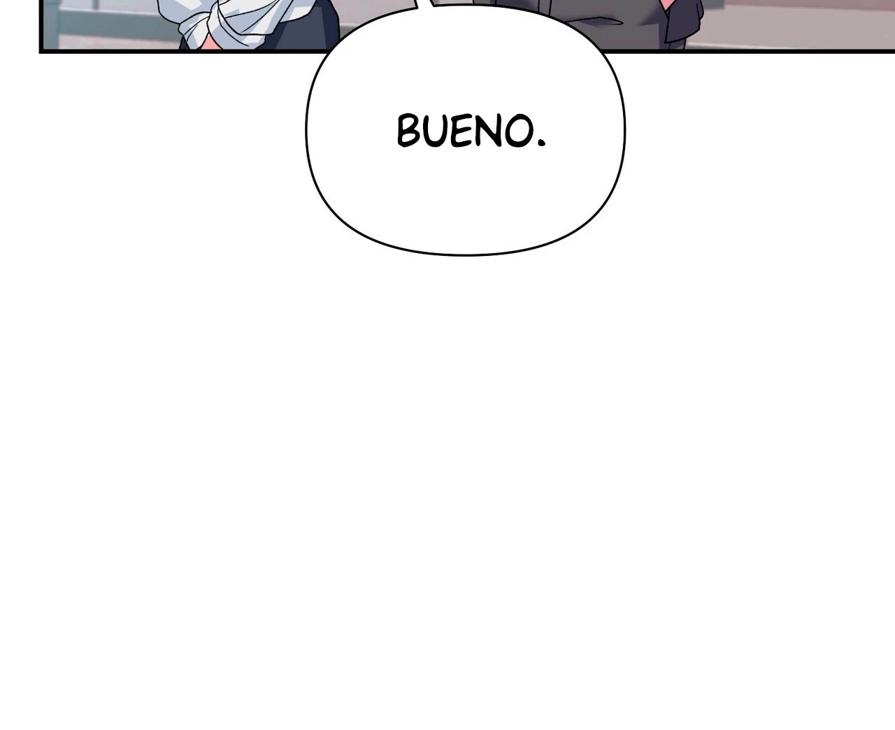 Fuí Designado como un Ídolo capítulo 9 página 92