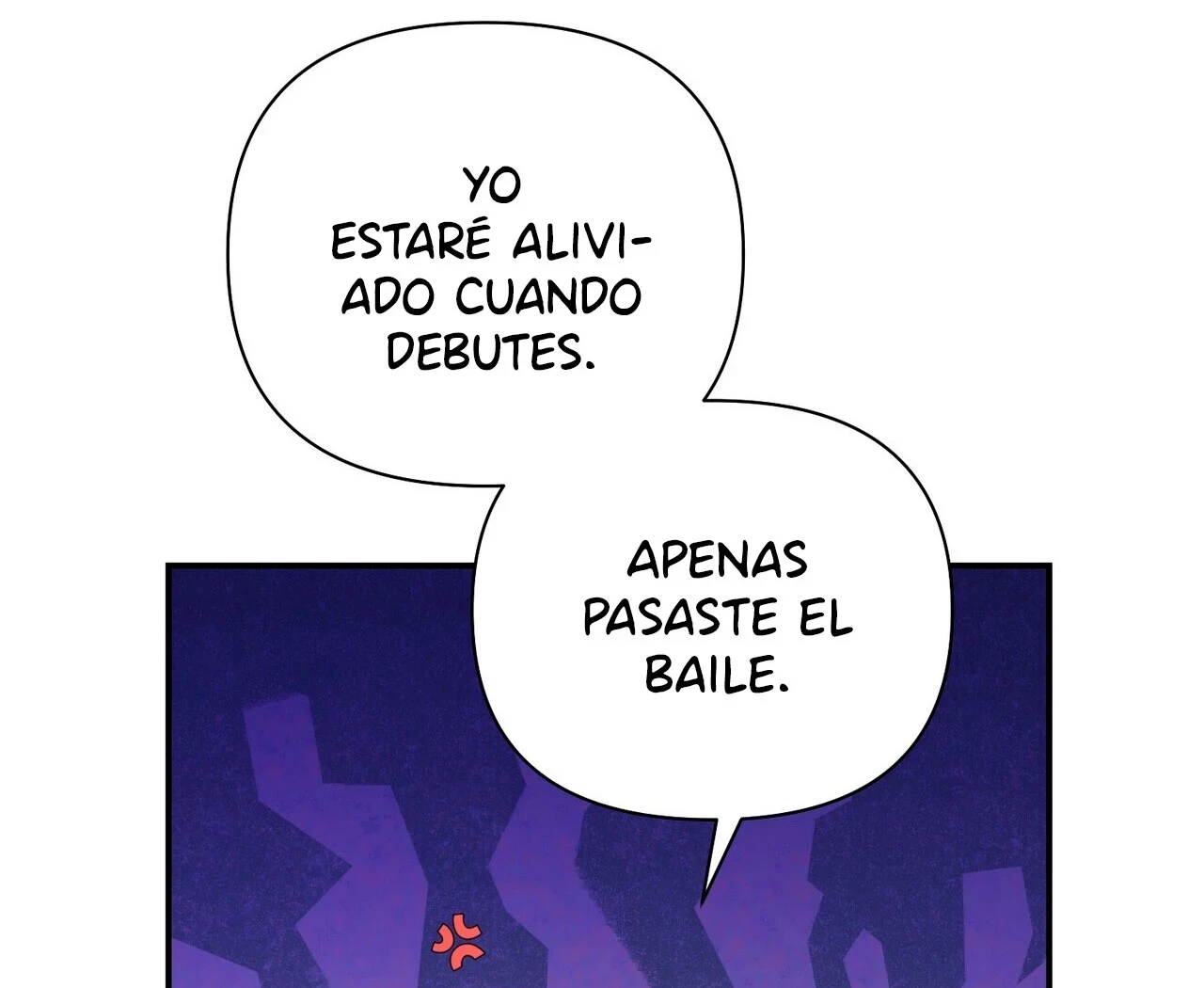 Fuí Designado como un Ídolo capítulo 9 página 99