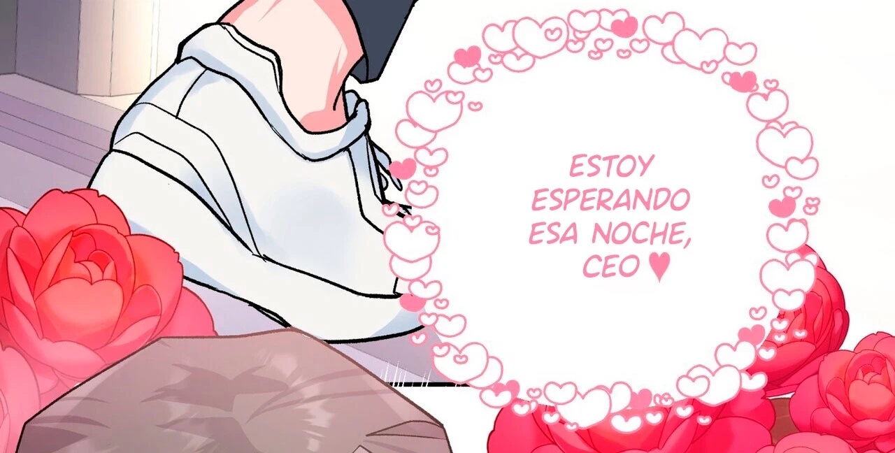Fuí Designado como un Ídolo capítulo 9 página 102