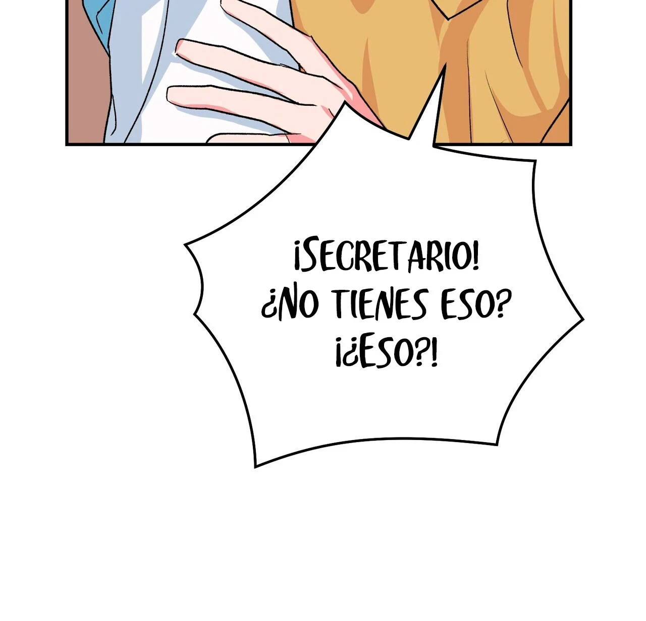 Fuí Designado como un Ídolo capítulo 9 página 120
