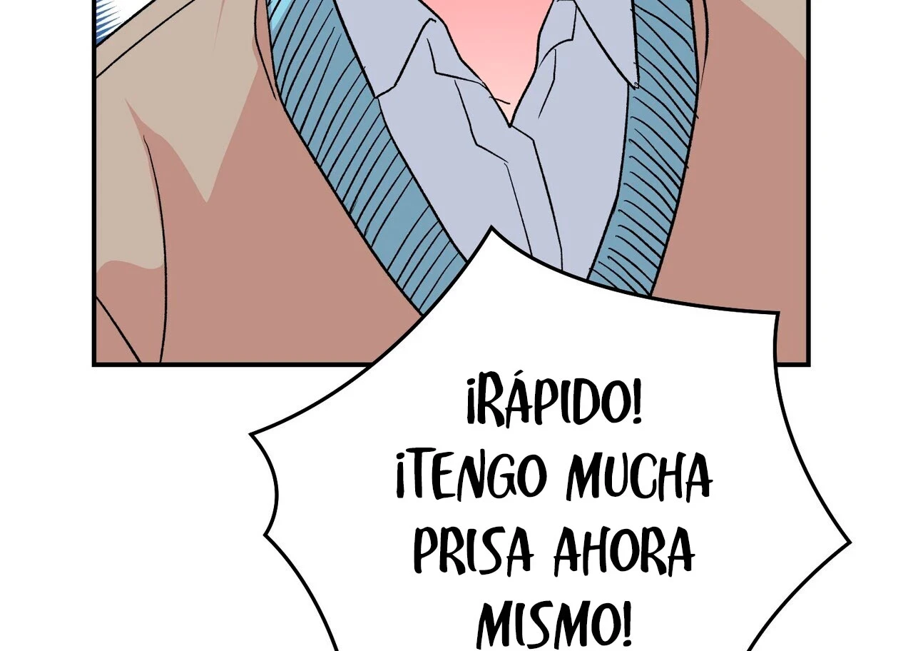 Fuí Designado como un Ídolo capítulo 9 página 122