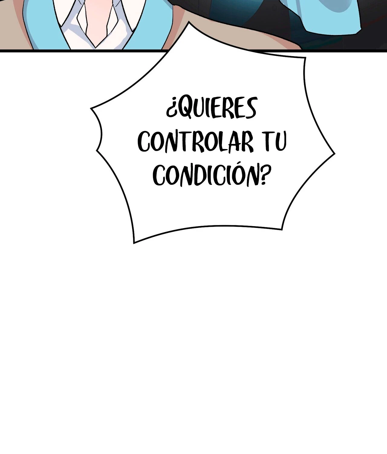 Fuí Designado como un Ídolo capítulo 9 página 131