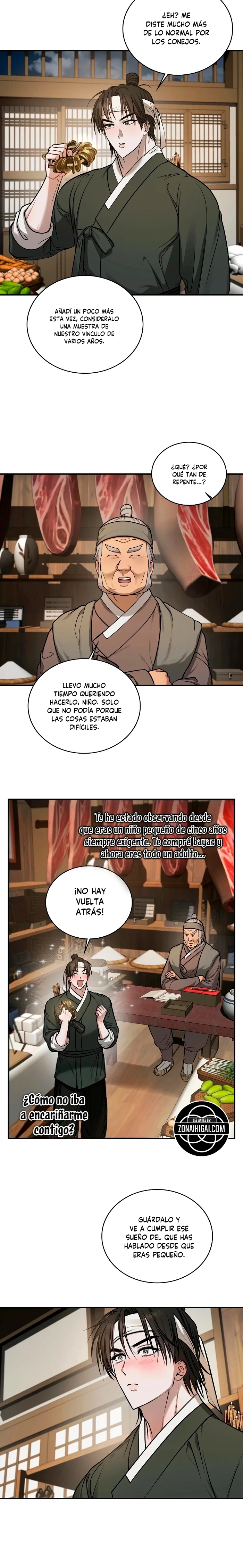 Goblin - Capítulo 6 - Página 6 - LectorTMOo