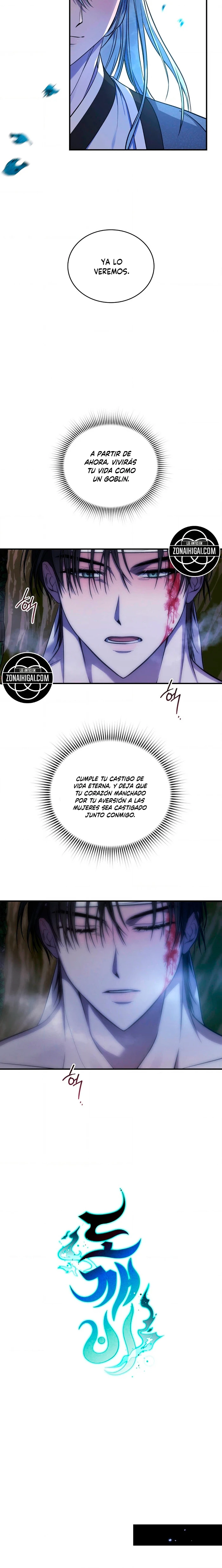 Goblin - Capítulo 8 - Página 4 - LectorTMOo