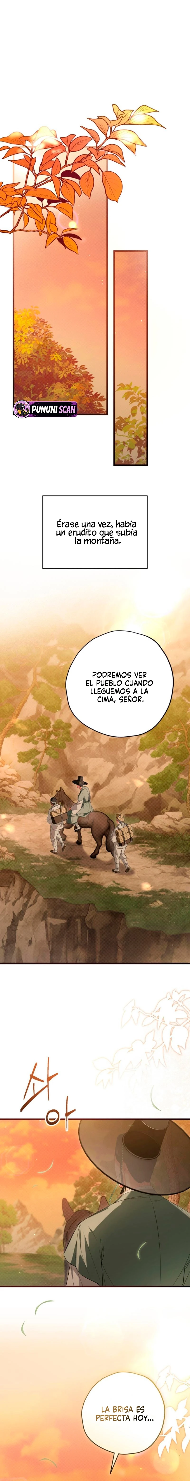 Golpéame fuerte capítulo 20.5 página 2