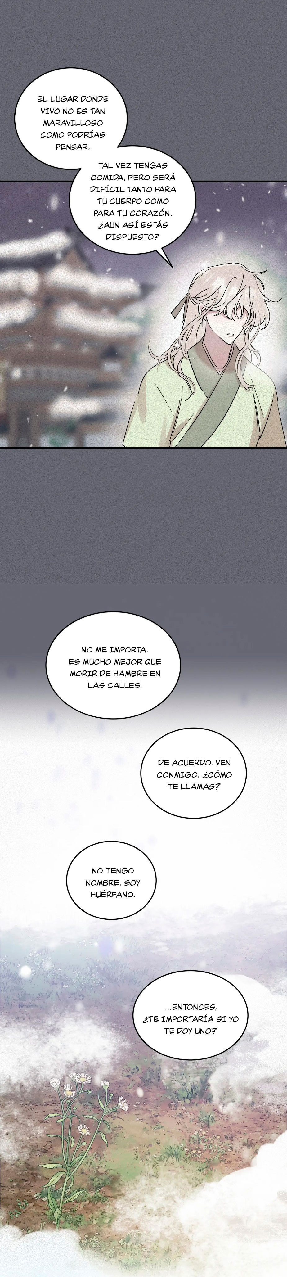 Grafito - Capítulo 2 - Página 20 - LectorTMOo