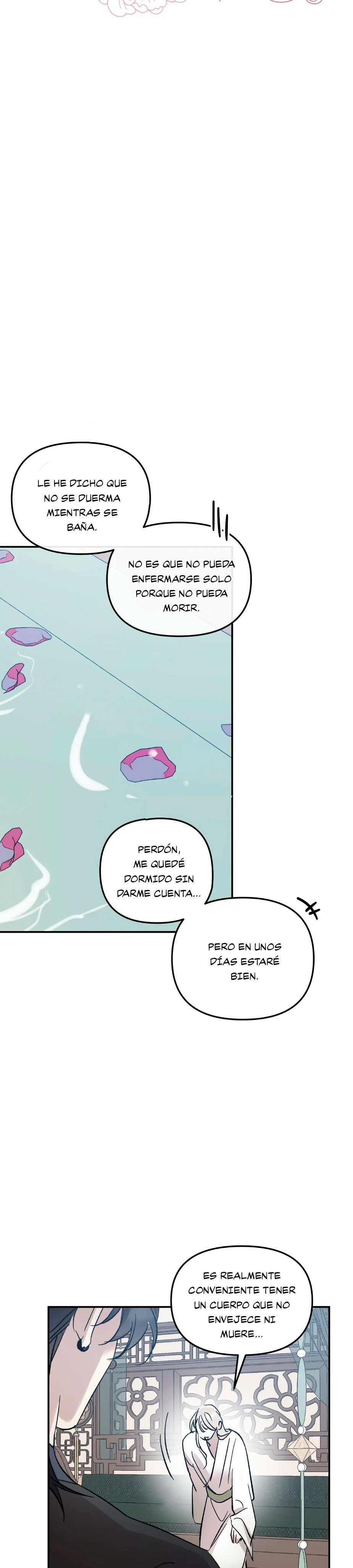 Grafito - Capítulo 2 - Página 25 - LectorTMOo