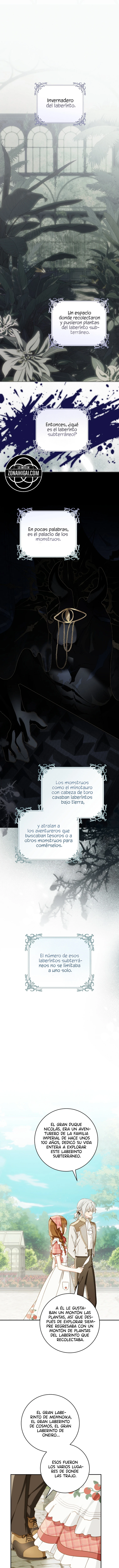 Granja De Castañas Cerca Del Palacio Imperial - Capítulo 126 - Página 2 - LectorTMOo