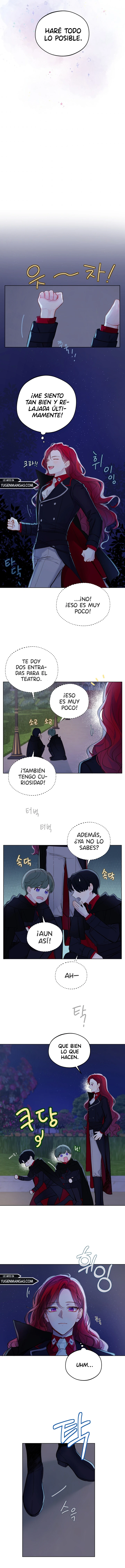 Granja De Castañas Cerca Del Palacio Imperial - Capítulo 13 - Página 9 - LectorTMOo
