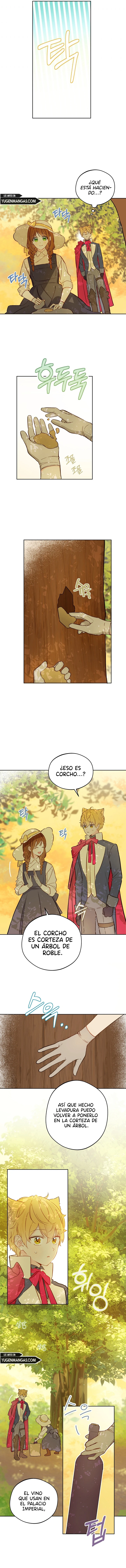 Granja De Castañas Cerca Del Palacio Imperial - Capítulo 16 - Página 4 - LectorTMOo