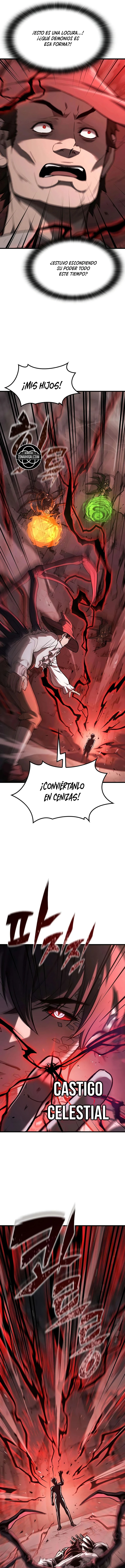 Guía de Supervivencia del Cazador de Bestias Demoníacas - Capítulo 18 - Página 4 - LectorTMOo