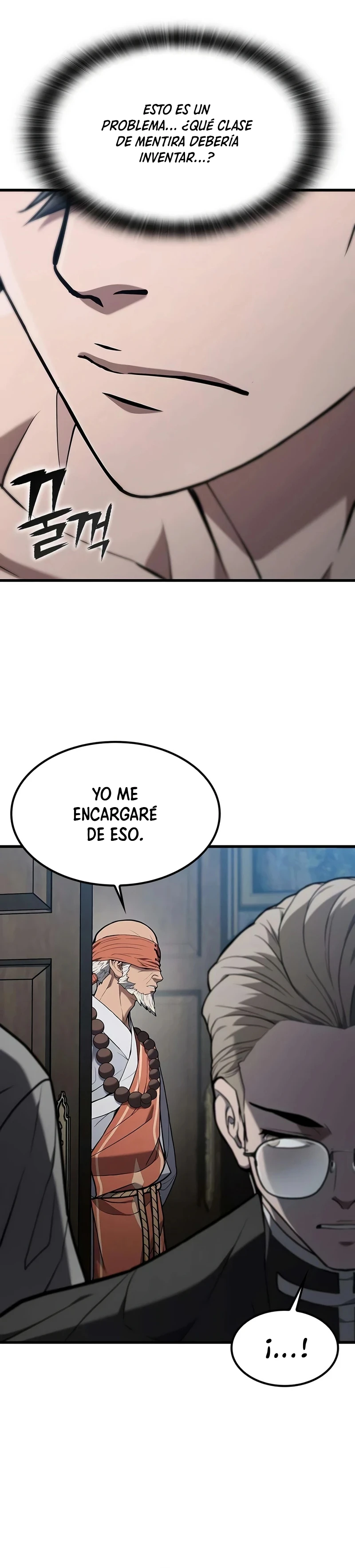 Guía de Supervivencia del Cazador de Bestias Demoníacas - Capítulo 18 - Página 23 - LectorTMOo
