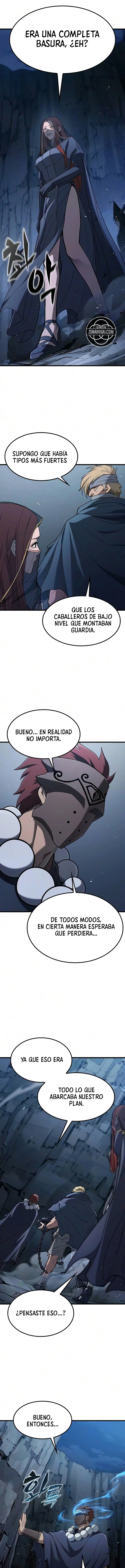 Guía de Supervivencia del Cazador de Bestias Demoníacas - Capítulo 19 - Página 14 - LectorTMOo