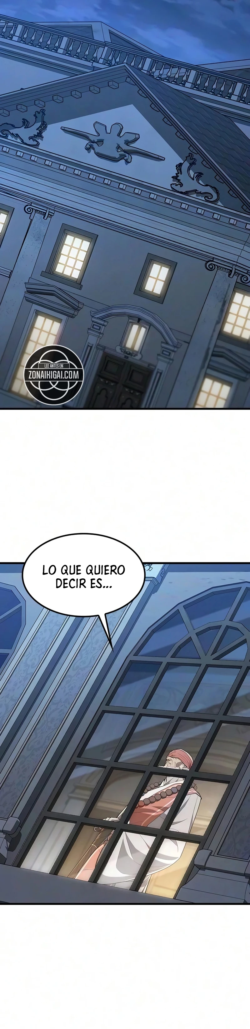 Guía de Supervivencia del Cazador de Bestias Demoníacas - Capítulo 19 - Página 17 - LectorTMOo