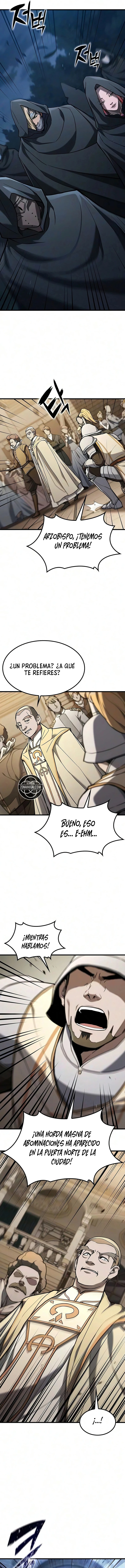 Guía de Supervivencia del Cazador de Bestias Demoníacas - Capítulo 20 - Página 16 - LectorTMOo