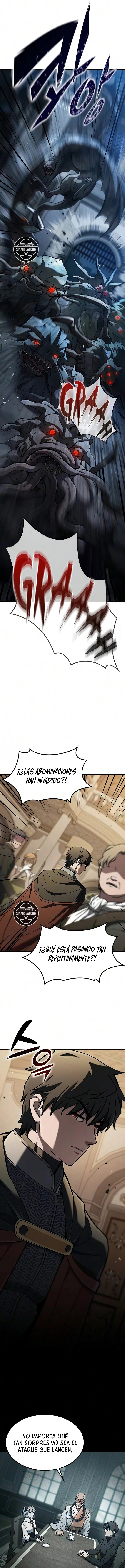 Guía de Supervivencia del Cazador de Bestias Demoníacas - Capítulo 20 - Página 18 - LectorTMOo