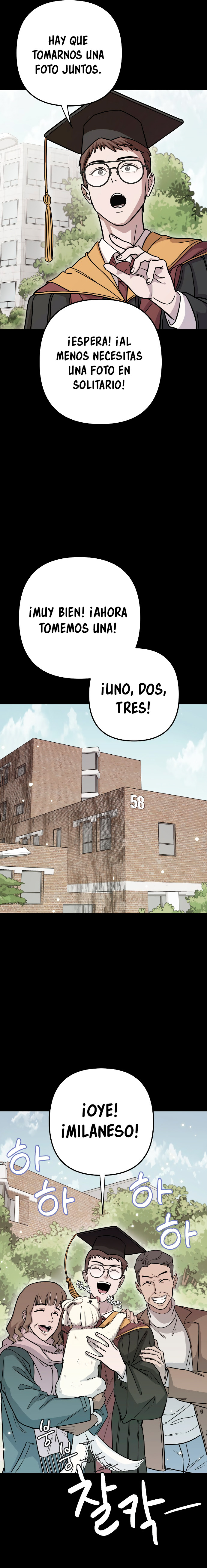 GUERRA DE LINDURAS capítulo 1 página 7