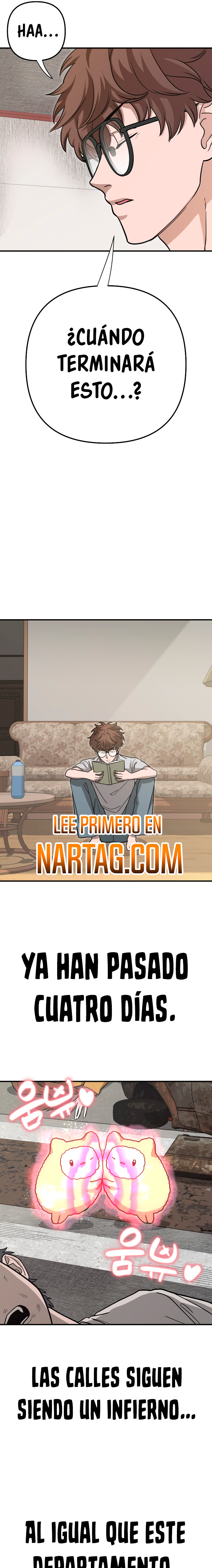 GUERRA DE LINDURAS capítulo 1 página 51