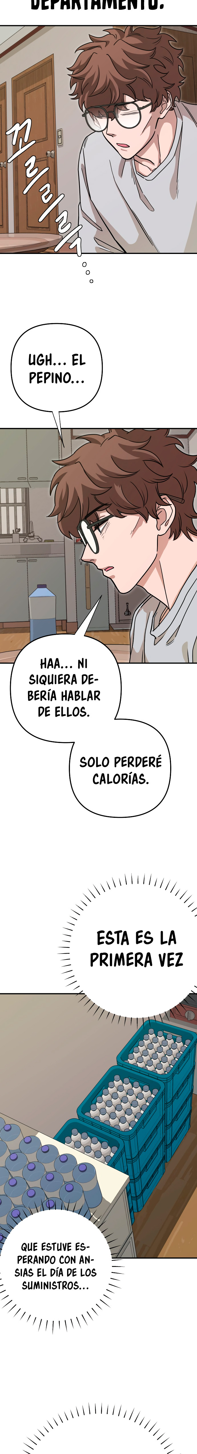 GUERRA DE LINDURAS capítulo 1 página 52