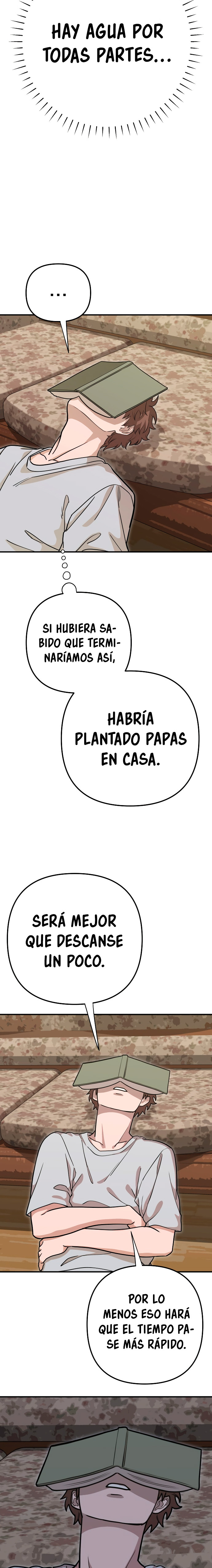 GUERRA DE LINDURAS capítulo 1 página 53