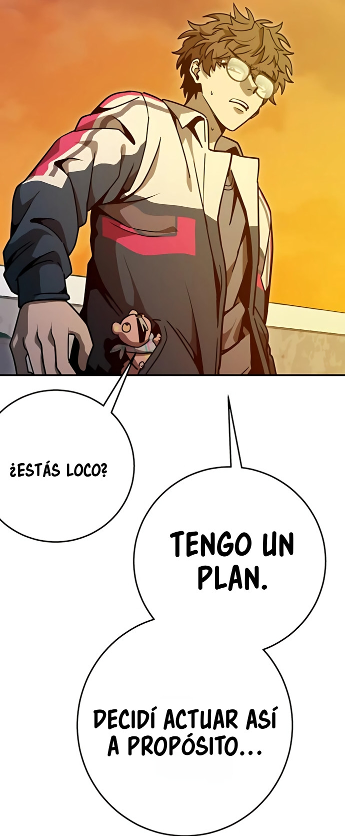 Guerra de linduras - Capítulo 10 - Página 15 - LectorTMOo