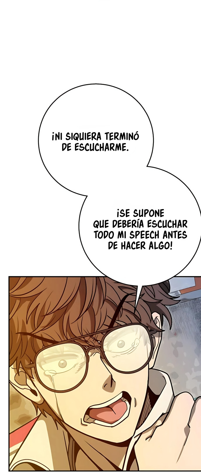 Guerra de linduras - Capítulo 10 - Página 22 - LectorTMOo