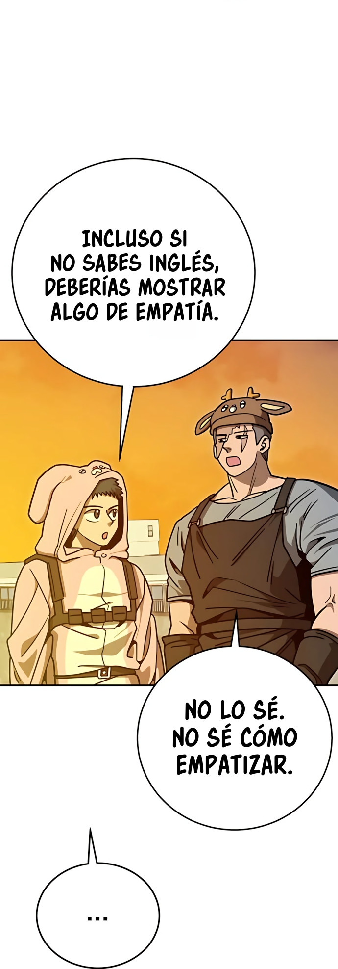Guerra de linduras - Capítulo 10 - Página 24 - LectorTMOo